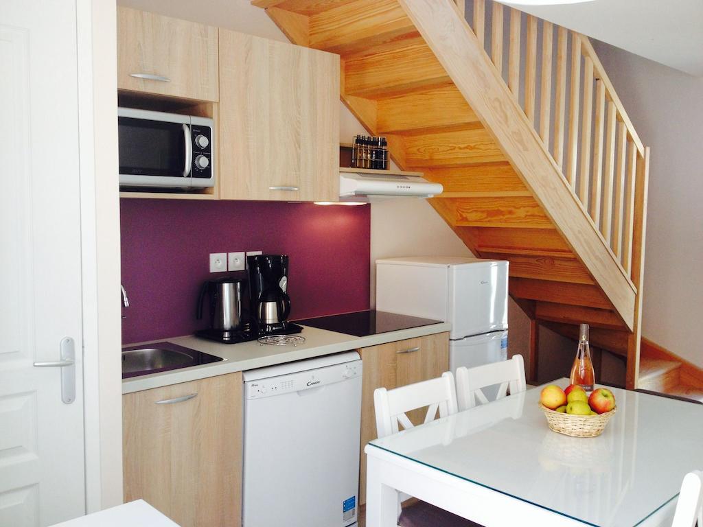 Residence Odalys Le Mas Des Alpilles Paradou Exteriör bild